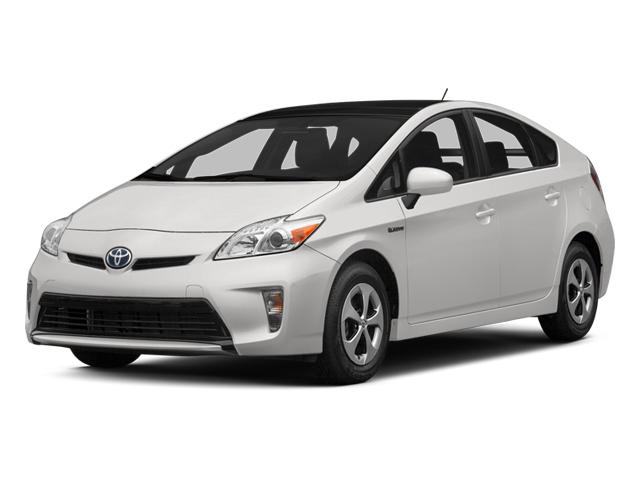 used 2014 Toyota Prius car, priced at $15,333