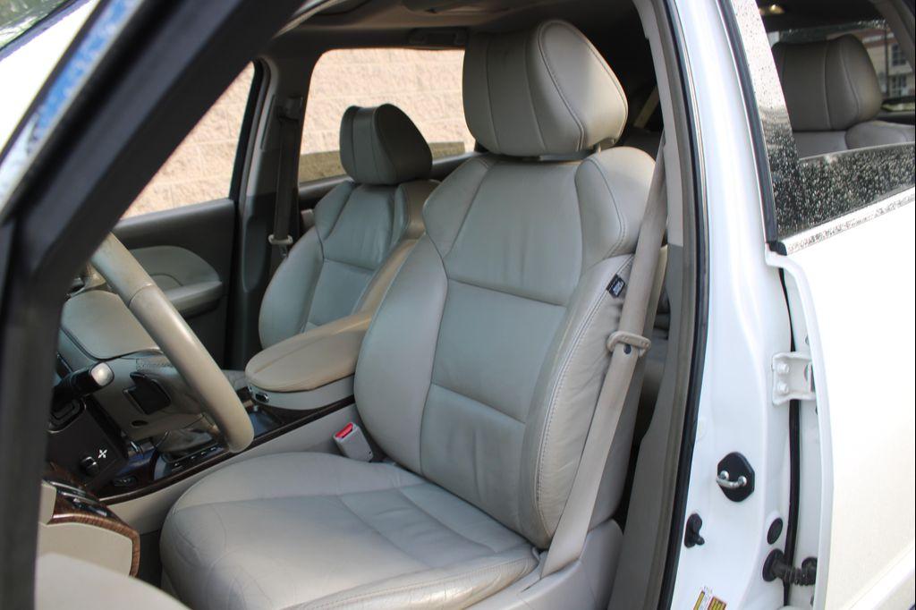 used 2011 Acura MDX car, priced at $4,999