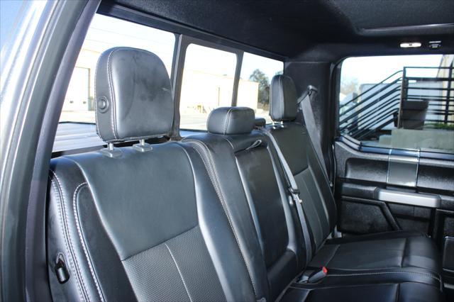 used 2019 Ford F-150 car, priced at $26,999