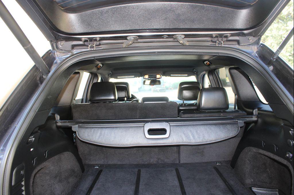used 2015 Jeep Grand Cherokee car, priced at $9,999