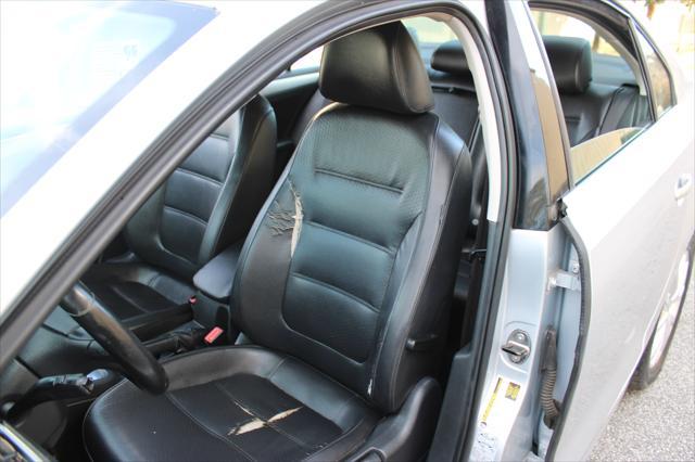 used 2014 Volkswagen Jetta car, priced at $6,999