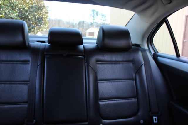 used 2014 Volkswagen Jetta car, priced at $6,999