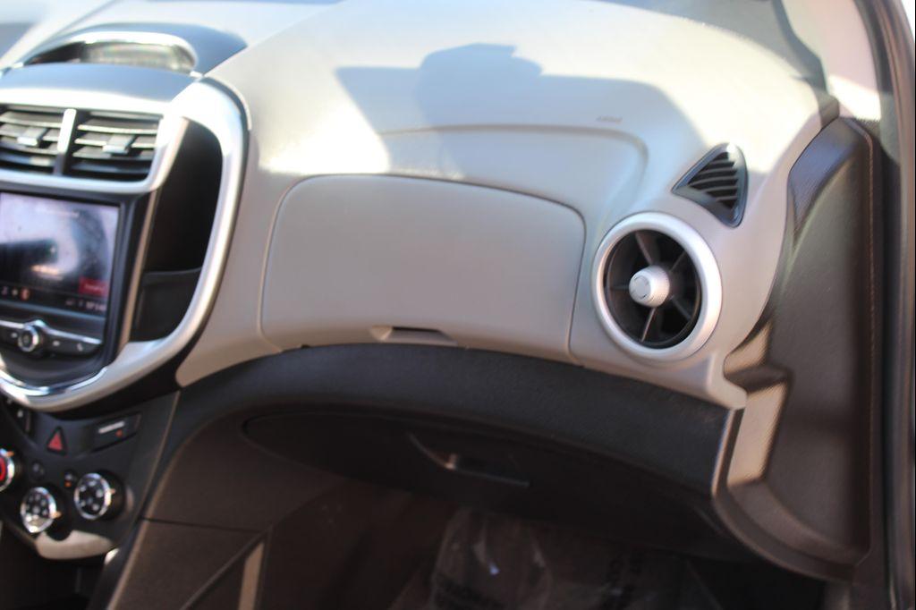 used 2020 Chevrolet Sonic car, priced at $7,999