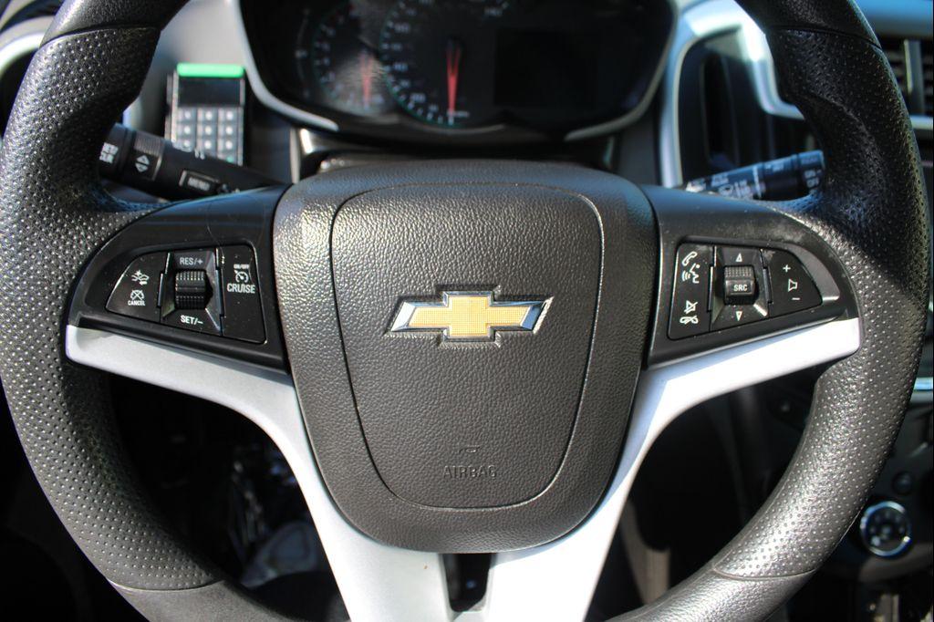 used 2020 Chevrolet Sonic car, priced at $7,999