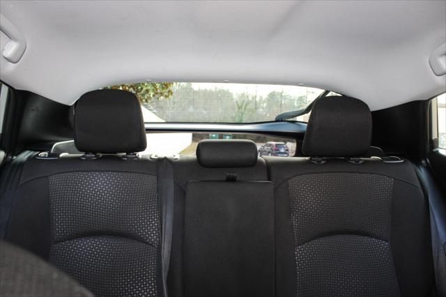 used 2021 Toyota Prius car, priced at $17,999