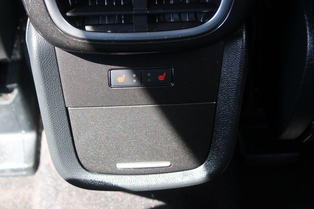 used 2020 Lincoln Nautilus car, priced at $17,999