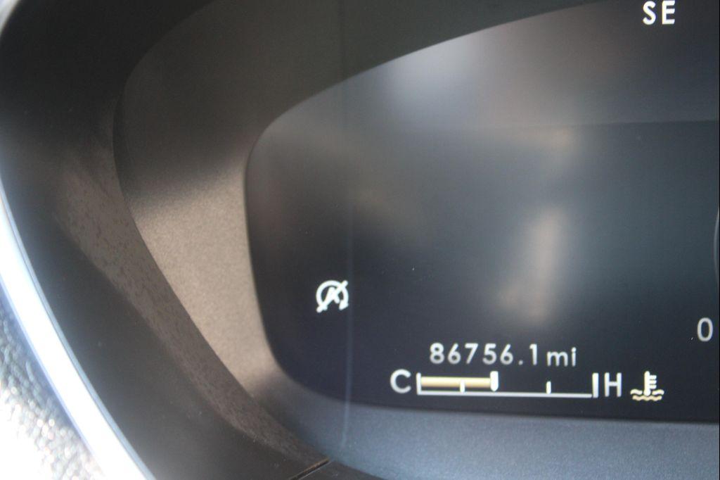 used 2020 Lincoln Nautilus car, priced at $17,999