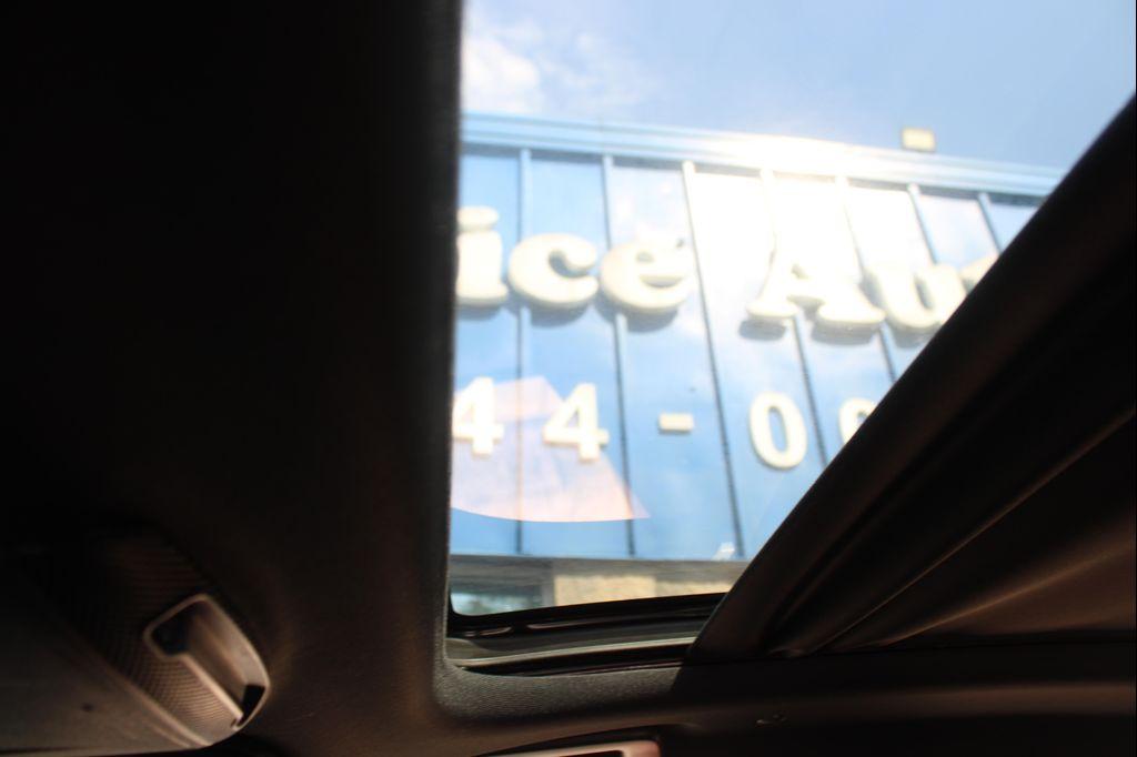 used 2020 Lincoln Nautilus car, priced at $17,999