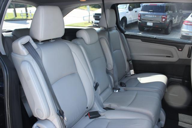 used 2019 Honda Odyssey car, priced at $20,999