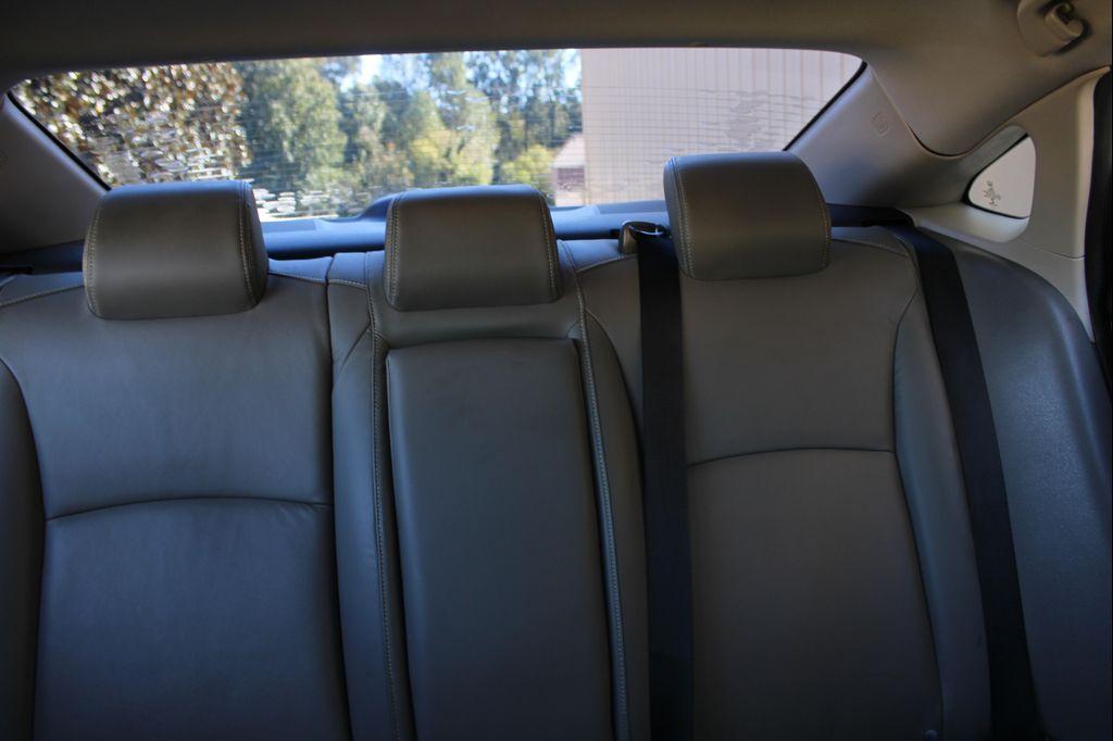 used 2017 Honda Civic car, priced at $11,999