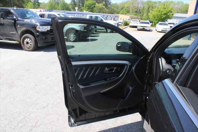 used 2015 Ford Taurus car, priced at $7,999