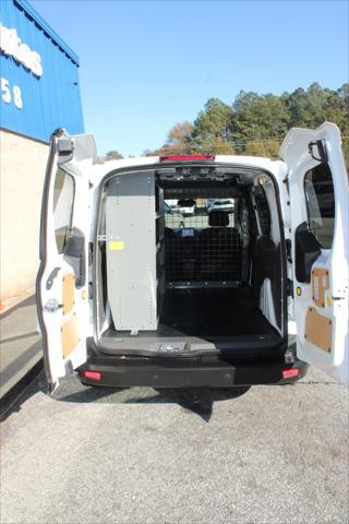 used 2020 Ford Transit Connect car, priced at $14,999