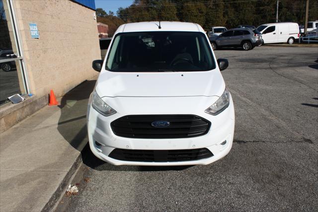 used 2020 Ford Transit Connect car, priced at $14,999