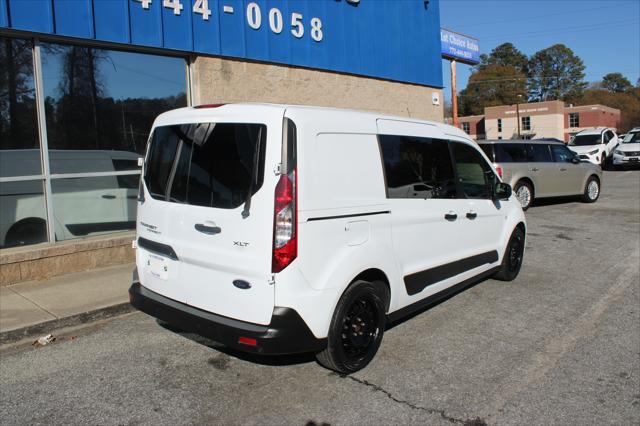 used 2020 Ford Transit Connect car, priced at $14,999