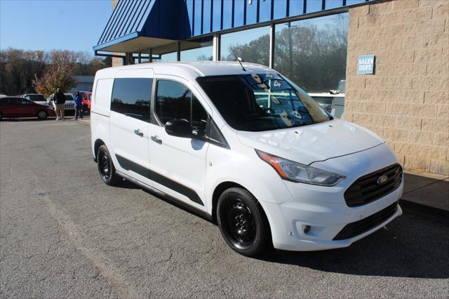 used 2020 Ford Transit Connect car, priced at $14,999