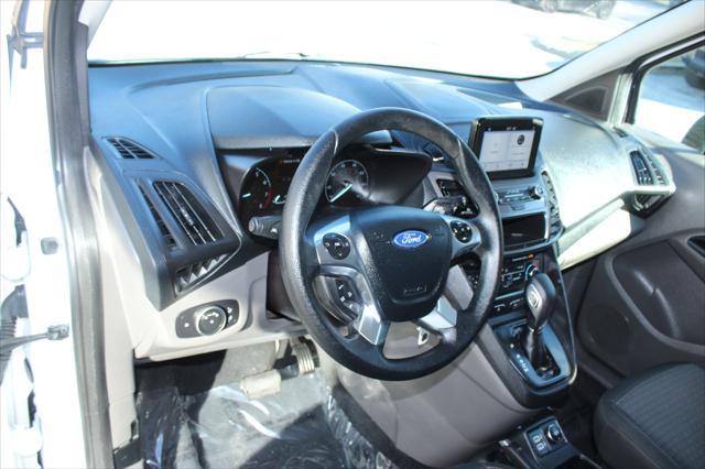 used 2020 Ford Transit Connect car, priced at $14,999