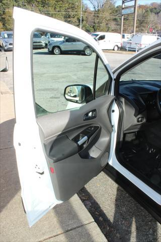 used 2020 Ford Transit Connect car, priced at $14,999