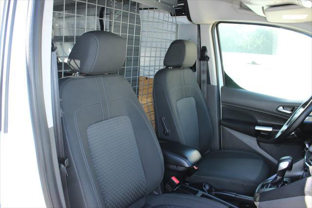 used 2020 Ford Transit Connect car, priced at $14,999