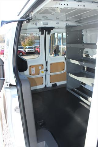 used 2020 Ford Transit Connect car, priced at $14,999