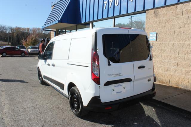 used 2020 Ford Transit Connect car, priced at $14,999