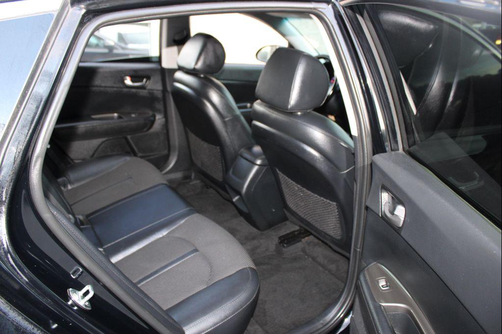 used 2019 Kia Optima car, priced at $12,500