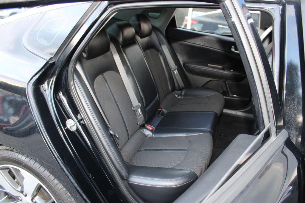 used 2019 Kia Optima car, priced at $12,500