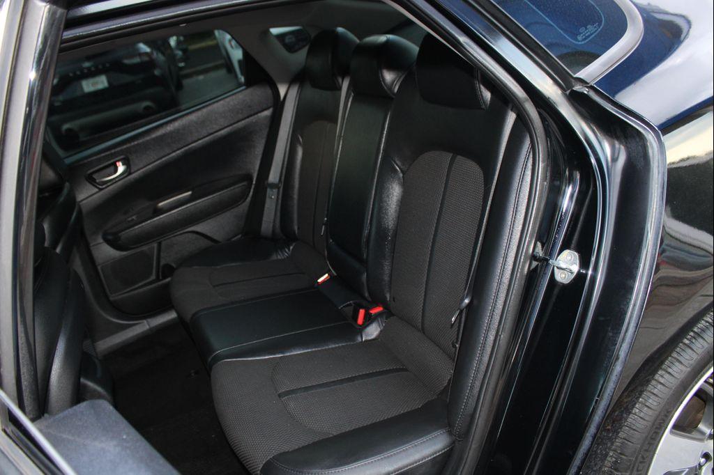 used 2019 Kia Optima car, priced at $12,500