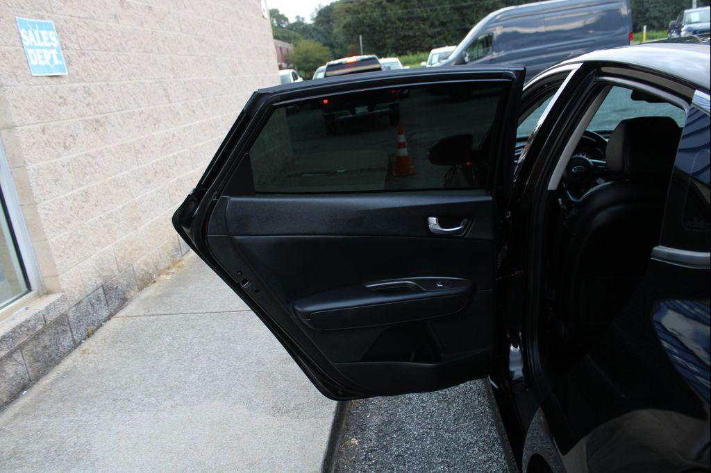 used 2019 Kia Optima car, priced at $12,500