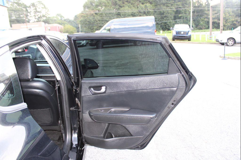 used 2019 Kia Optima car, priced at $12,500