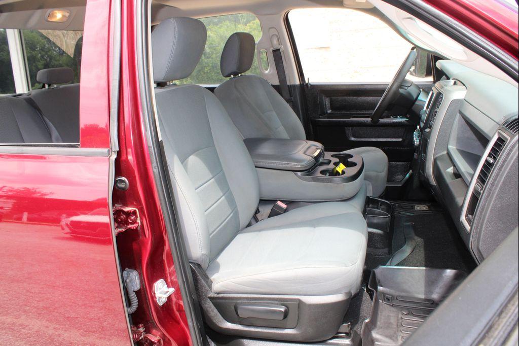 used 2018 Ram 1500 car, priced at $14,999