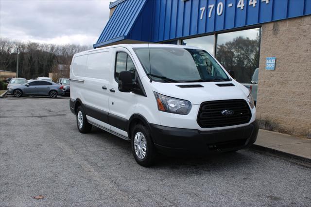 used 2019 Ford Transit-150 car, priced at $14,999