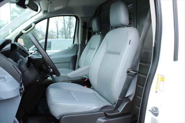 used 2019 Ford Transit-150 car, priced at $14,999