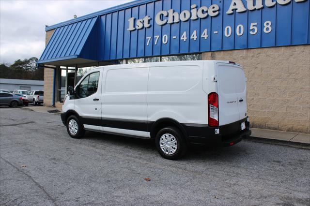 used 2019 Ford Transit-150 car, priced at $14,999