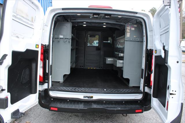 used 2019 Ford Transit-150 car, priced at $14,999