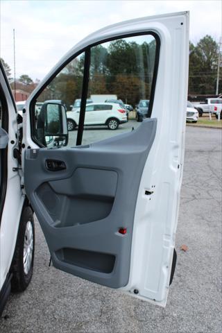 used 2019 Ford Transit-150 car, priced at $14,999