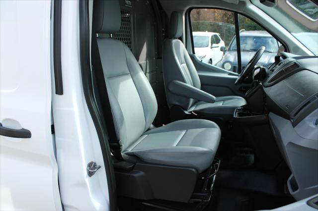 used 2019 Ford Transit-150 car, priced at $14,999