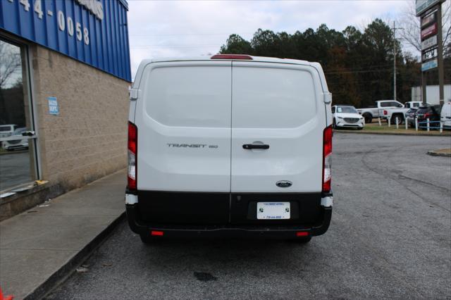 used 2019 Ford Transit-150 car, priced at $14,999