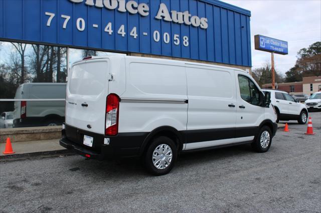 used 2019 Ford Transit-150 car, priced at $14,999