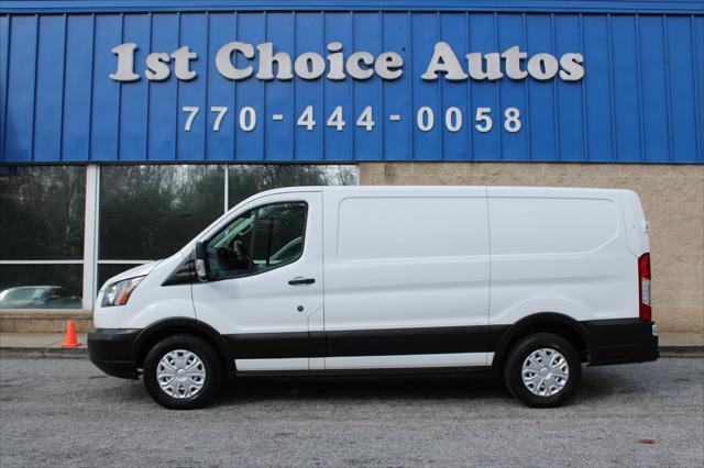 used 2019 Ford Transit-150 car, priced at $14,999