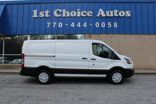 used 2019 Ford Transit-150 car, priced at $14,999