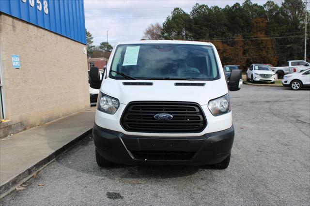 used 2019 Ford Transit-150 car, priced at $14,999