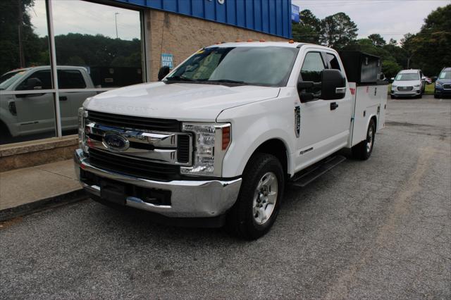 used 2017 Ford F-350 car, priced at $29,999