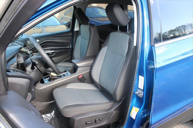 used 2018 Ford Escape car, priced at $8,888