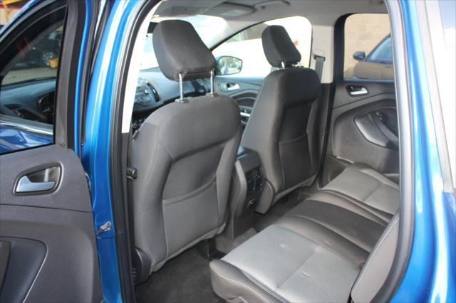 used 2018 Ford Escape car, priced at $8,888