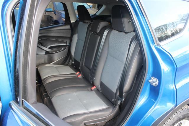 used 2018 Ford Escape car, priced at $8,888