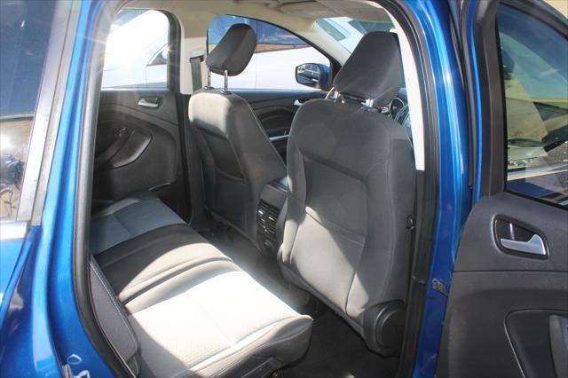 used 2018 Ford Escape car, priced at $8,888