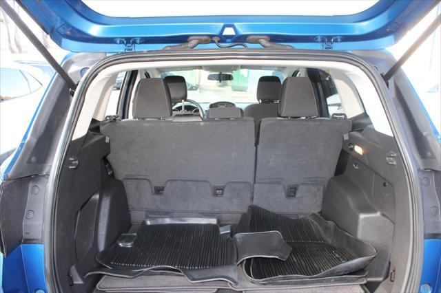 used 2018 Ford Escape car, priced at $8,888