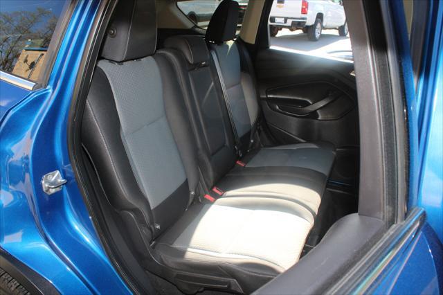used 2018 Ford Escape car, priced at $8,888