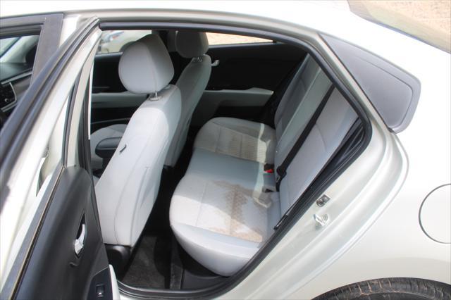 used 2018 Kia Rio car, priced at $7,500