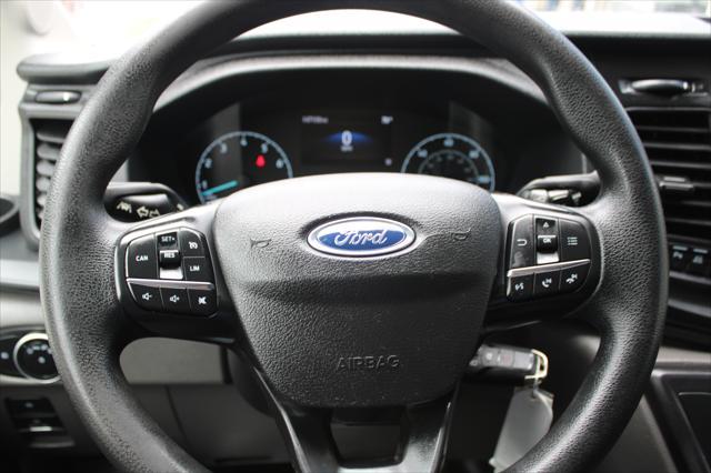 used 2021 Ford Transit-150 car, priced at $18,999